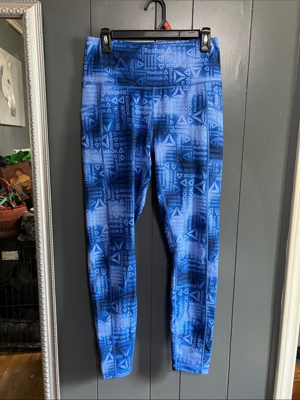 Reebok leggings